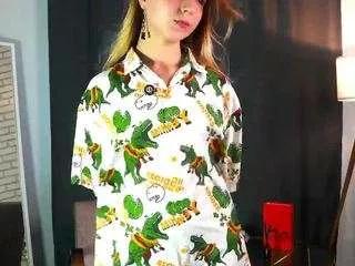 tisashankman from CamSoda is Freechat