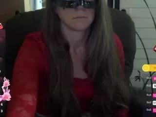 tittygirl8 from CamSoda