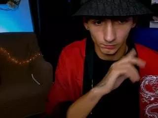 tobi-yours from CamSoda is Freechat
