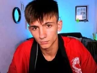 tobi-yours from CamSoda is Freechat