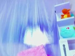 Togaakazumii webcams show profile image 
