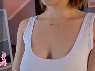 tonya-thompson from CamSoda is Freechat