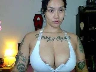 toothyy from CamSoda