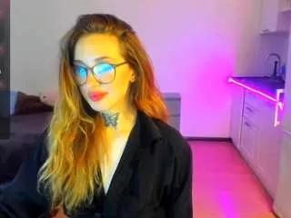 toralove from CamSoda is Freechat