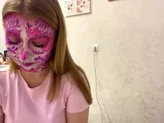 tovasodini from CamSoda is Freechat