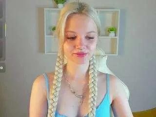 Tracey-gross webcams show profile image 