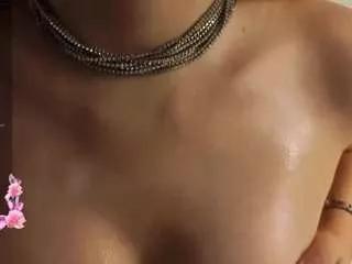 tracy-blair from CamSoda is Freechat