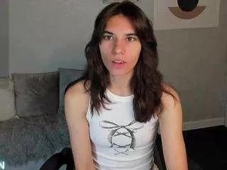 tracy-nelson from CamSoda is Freechat