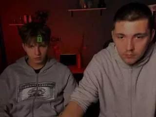 travis-wolf from CamSoda is Freechat