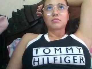 Trianabell webcams show profile image 