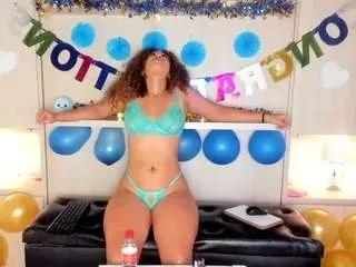 Photos of trishamoon from CamSoda is Freechat