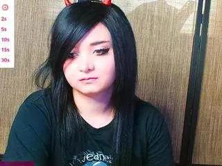 trixiedoescamcam from CamSoda is Freechat