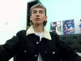 ttimy-x-boy from CamSoda