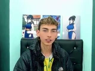 ttimy-x-boy from CamSoda