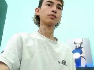 ttimy-x-boy from CamSoda
