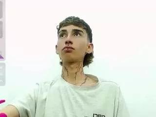 ttimy-x-boy from CamSoda
