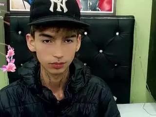ttimy-x-boy from CamSoda