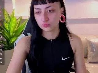 ultraa-violett from CamSoda is Freechat