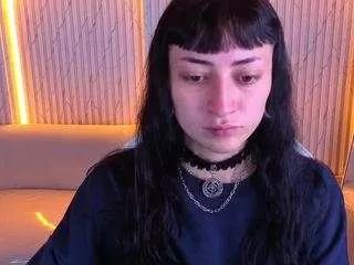 ultraa-violett from CamSoda is Freechat