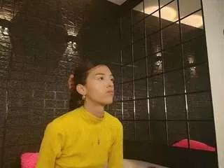 vaiolett-smith from CamSoda is Freechat
