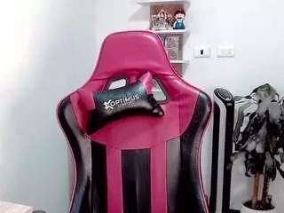 valenloveu from CamSoda is Freechat