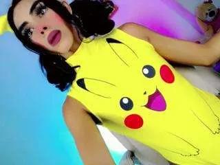 valens-bunny from CamSoda is Freechat