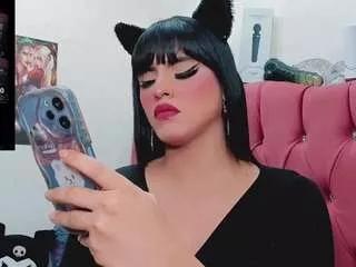 valentina-princess from CamSoda is Freechat