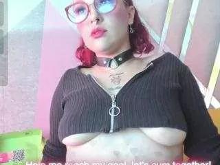 valentina004 from CamSoda is Freechat