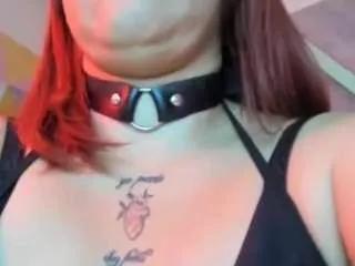 valentina004 from CamSoda is Freechat