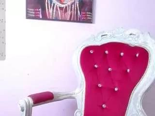 valentinaluxee from CamSoda is Freechat
