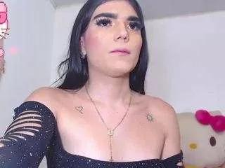 valentinapartyy from CamSoda is Freechat