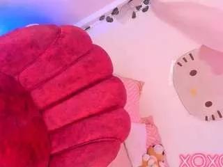 valeri-doll-xxx from CamSoda is Freechat