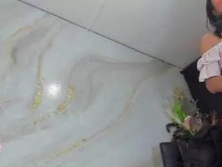 valeriaqueents from CamSoda is Freechat