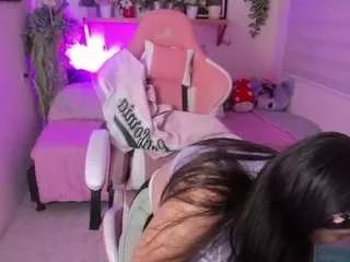 valerie-perez from CamSoda is Freechat
