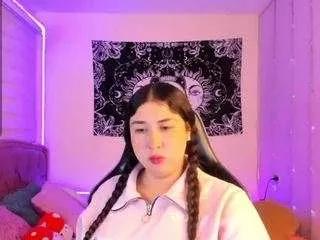 valerie-perez from CamSoda is Freechat