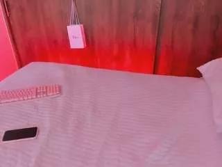valeriewhite from CamSoda is Freechat