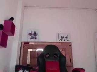 valeriezaens from CamSoda is Freechat
