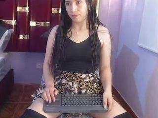 valery-0803 from CamSoda is Freechat