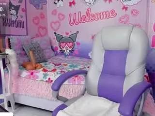 Photos of valery-cute from CamSoda is Freechat
