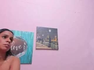 valerylove19 from CamSoda is Freechat