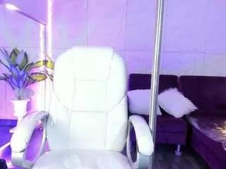 valerypark from CamSoda is Freechat