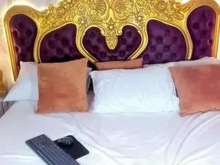 valerypark from CamSoda is Freechat
