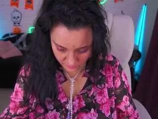 valeryrosseee from CamSoda is Freechat