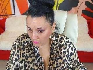 valeryrosseee from CamSoda is Freechat
