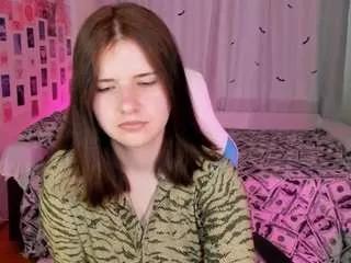 vanessa-kately from CamSoda is Freechat