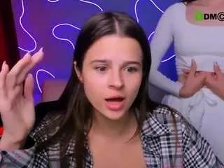 Vanessa-luxy webcams show profile image 