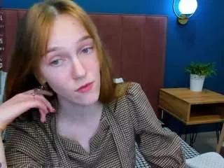 vanillakelly from CamSoda is Freechat