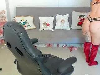 vannesweet from CamSoda