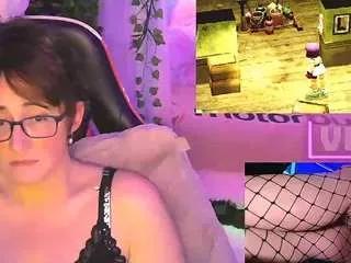 Photos of veccasalt from CamSoda is Freechat