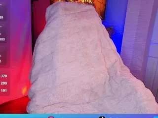 vekafaux from CamSoda is Freechat
